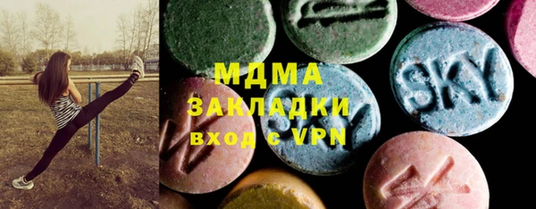 ешки Надым